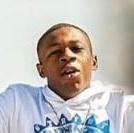 Sean Williams death by force case in Baltimore, MD
