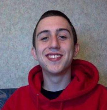 Alexander Lewis Sannella Centeno death by force case in Stockton, CA