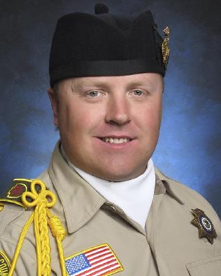 Jeremiah Alan Mackay death by force case in Riverside, CA