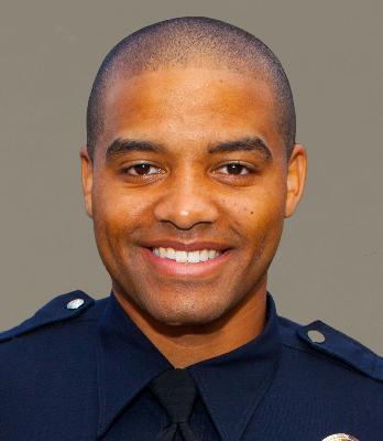 Keith Anthony death by force case in Irvine, CA