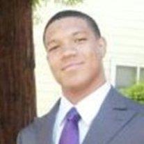 Kiante Campbell death by force case in Oakland, CA
