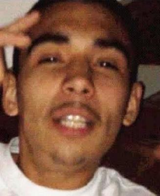 Anthony Navarro death by force case in Sacramento, CA