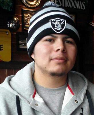 Armando Ortiz death by force case profile photo