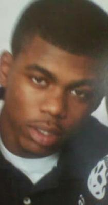 Malik Birchett death by force case profile photo