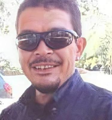 Randy Peddy death by force case profile photo