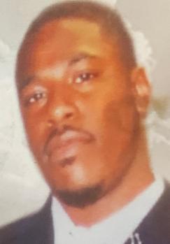 Jamal Terry death by force case profile photo