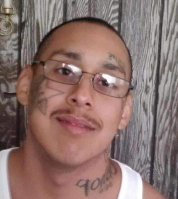 Ricardo Salazar death by force case in King-city, CA