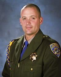 Kenyon Youngstrom death by force case profile photo