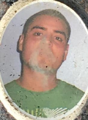 Diego Gonzalez death by force case profile photo