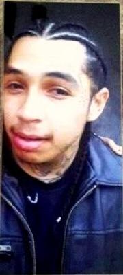 Jeremiah Anthony Cortez death by force case in Fresno, CA