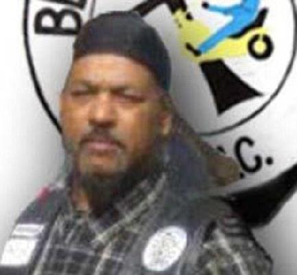 Clyde Thompson death by force case profile photo