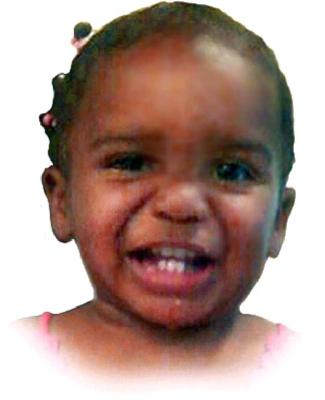 KaMya Robinson death by force case profile photo