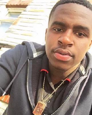 Tyione Brown death by force case profile photo