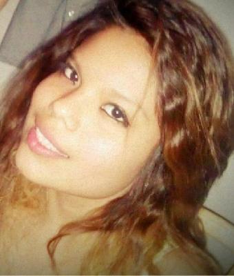 Viridiana Viri Rodriguez death by force case in Escondido, CA
