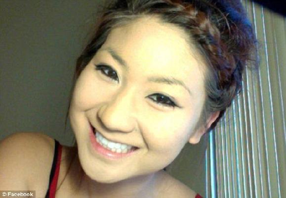 Grace Eunhae Kim death by force case in Oakland, CA