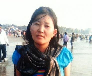 Sonam Choden death by force case in Oakland, CA