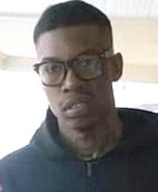 Donald Cherry death by force case in Baltimore, MD