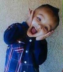 Elijah Rafael Bañuelos death by force case profile photo