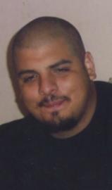 Ernest Reyes death by force case profile photo