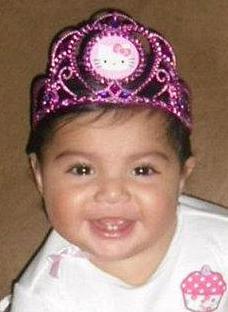 Aliyah Alessandra Echeverria death by force case in Fresno, CA