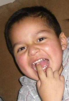 Isaiah Echeverria death by force case in Fresno, CA