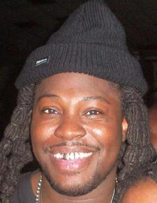 Omar Farabee death by force case profile photo
