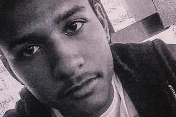 Daniel Xavier Williams death by force case in Los-angeles, CA
