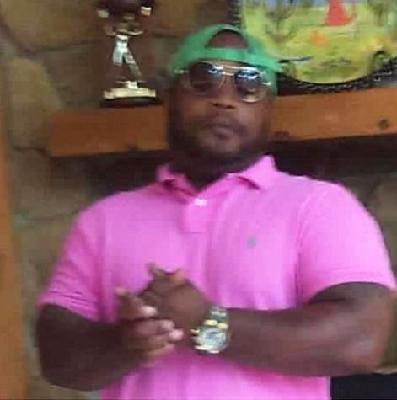 Everette Brown death by force case in Baltimore, MD