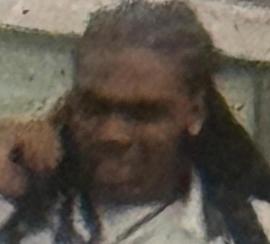 Terrance Kenyatta Smith death by force case profile photo