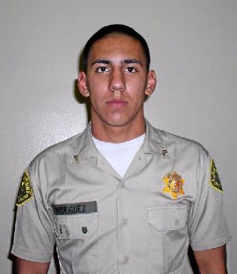 Cesar Rodriguez death by force case in Whittier, CA