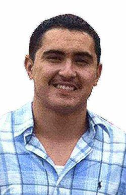 Giancarlo Cabello death by force case profile photo