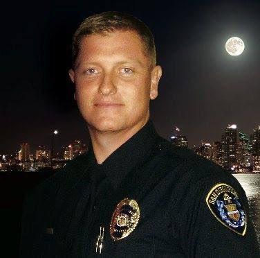 Jeremy Henwood death by force case profile photo