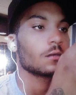Brandon Deshawn Blanton death by force case in Los-angeles, CA