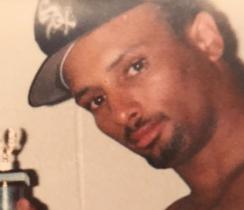 Rolland Miller death by force case profile photo
