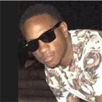 Bernard Madison death by force case profile photo