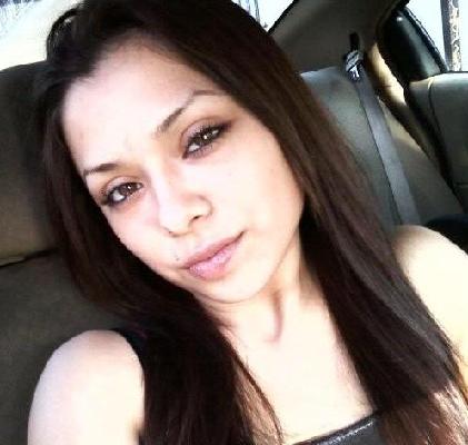 Christina Marie Salazar death by force case in Los-angeles, CA