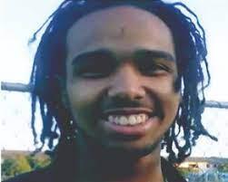 Raheim Brown death by force case profile photo