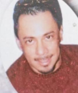 Vincent Zamorano death by force case profile photo
