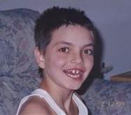 Kyle Joseph Potts death by force case in Crestline, CA
