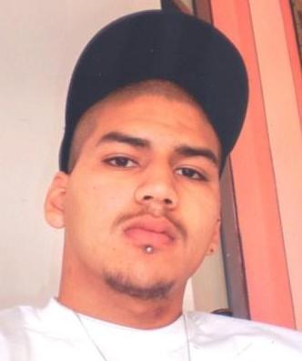 Jose Torres death by force case profile photo