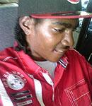 Lenard Dwayne Jackson death by force case in Green-meadows, CA