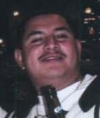 Daniel M Martinez Jr death by force case in San-bernardino, CA
