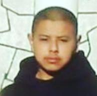 Marcos Pineda death by force case profile photo
