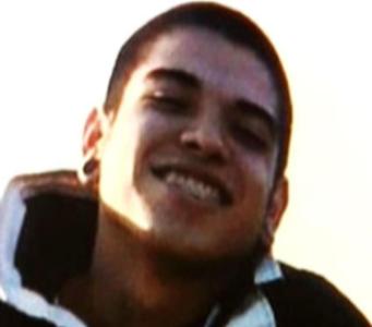 Adrian Brambila Ramos death by force case in Anaheim, CA