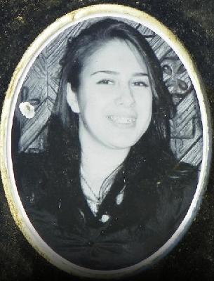 Natasha Katherine Cobian death by force case in Alhambra, CA