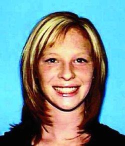 Britani Monique Coberly death by force case in Acampo, CA