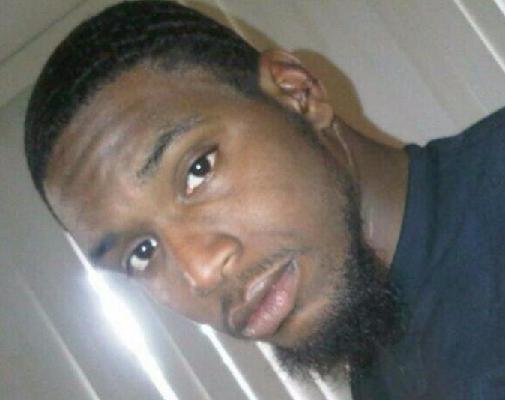 Brandon Lucas death by force case in Baltimore, MD