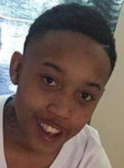 Dashanae Woodson death by force case in Baltimore, MD