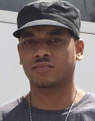 Joshua Perry death by force case profile photo
