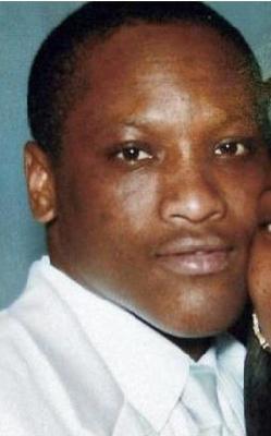 Woodrow Player death by force case in Athens, CA